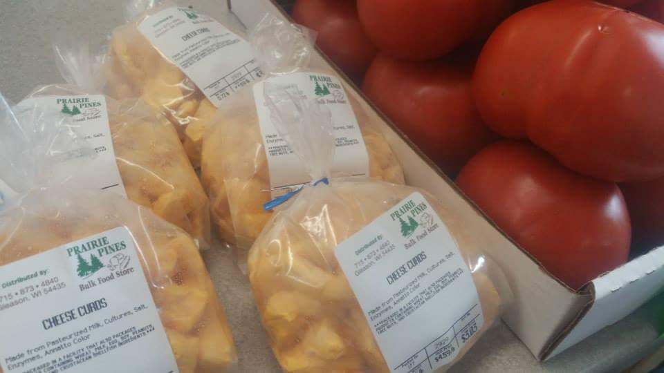 My Top 5 Wisconsin Delicacies! – TumbleweedWrites