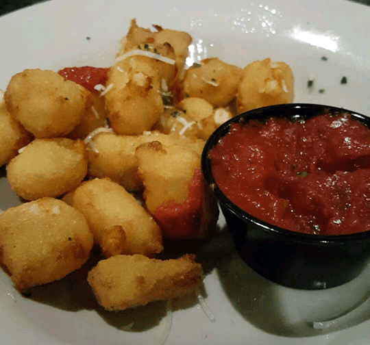 My Top 5 Wisconsin Delicacies! – TumbleweedWrites