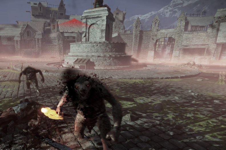 Warhammer: The End Times - Vermintide_20180101160135