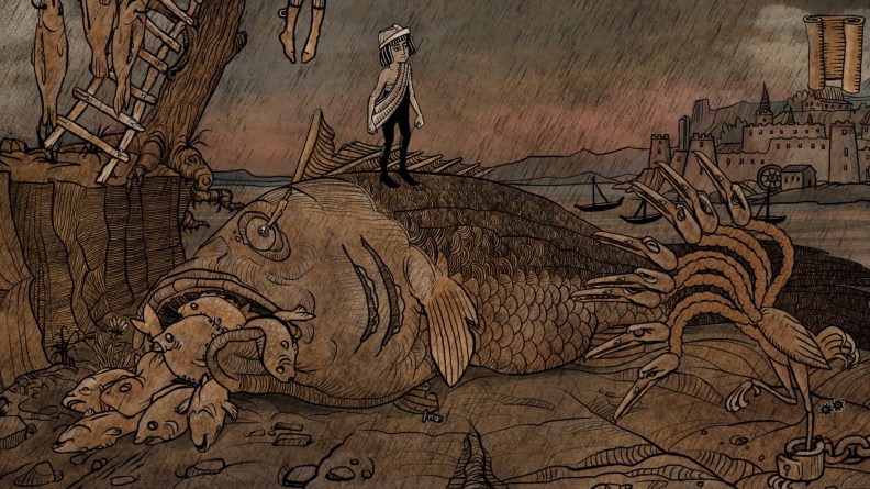 Apocalipsis: The Tree of the Knowledge of Good and Evil_20190911185835