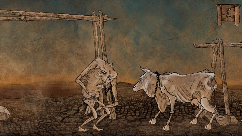 Apocalipsis: The Tree of the Knowledge of Good and Evil_20190916231311