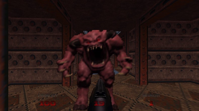 DOOM 64_20200403221120
