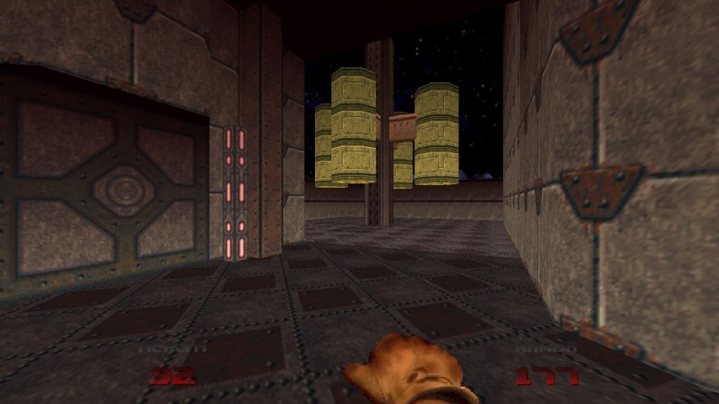 DOOM 64_20200403222246