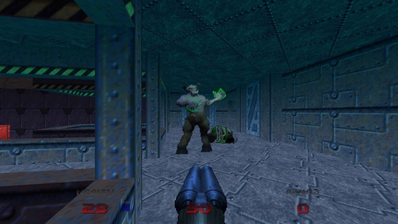 DOOM 64_20200426221434