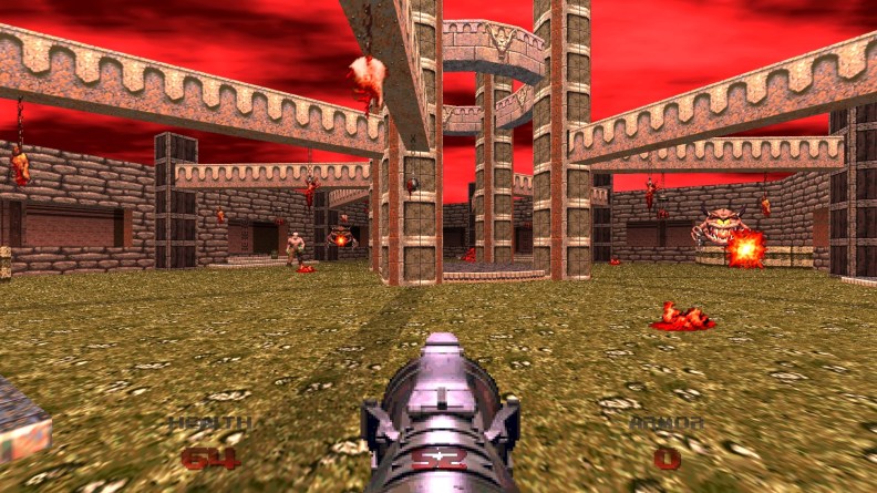 DOOM 64_20200507192835