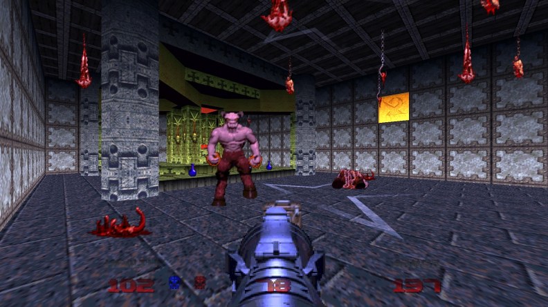 DOOM 64_20200515210536