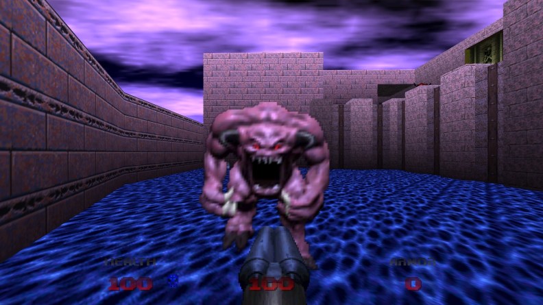 DOOM 64_20200515214932