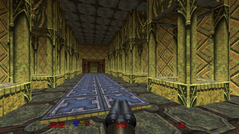 DOOM 64_20200517182446