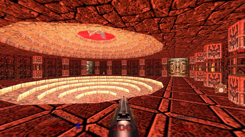 DOOM 64_20200517220102