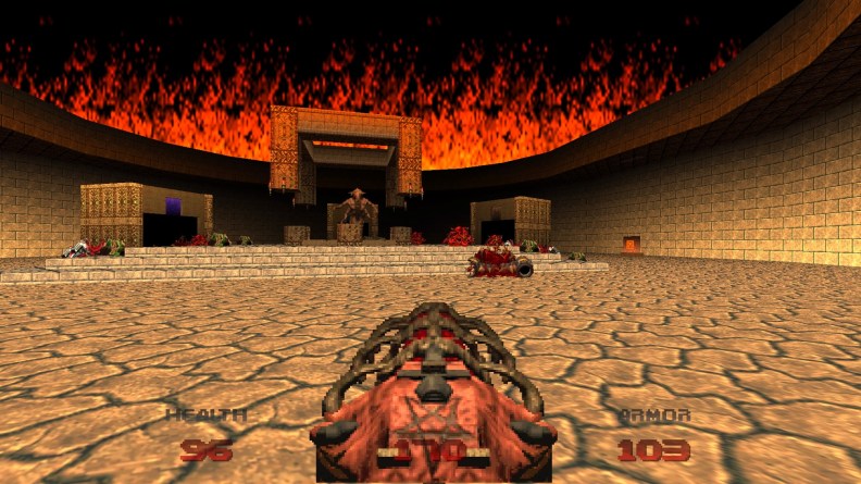 DOOM 64_20200531182150
