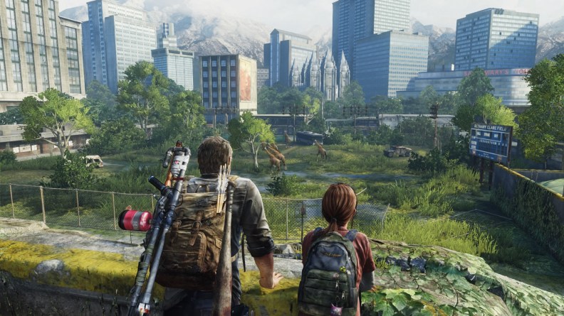 The Last of Us™ Remastered_20200616231129